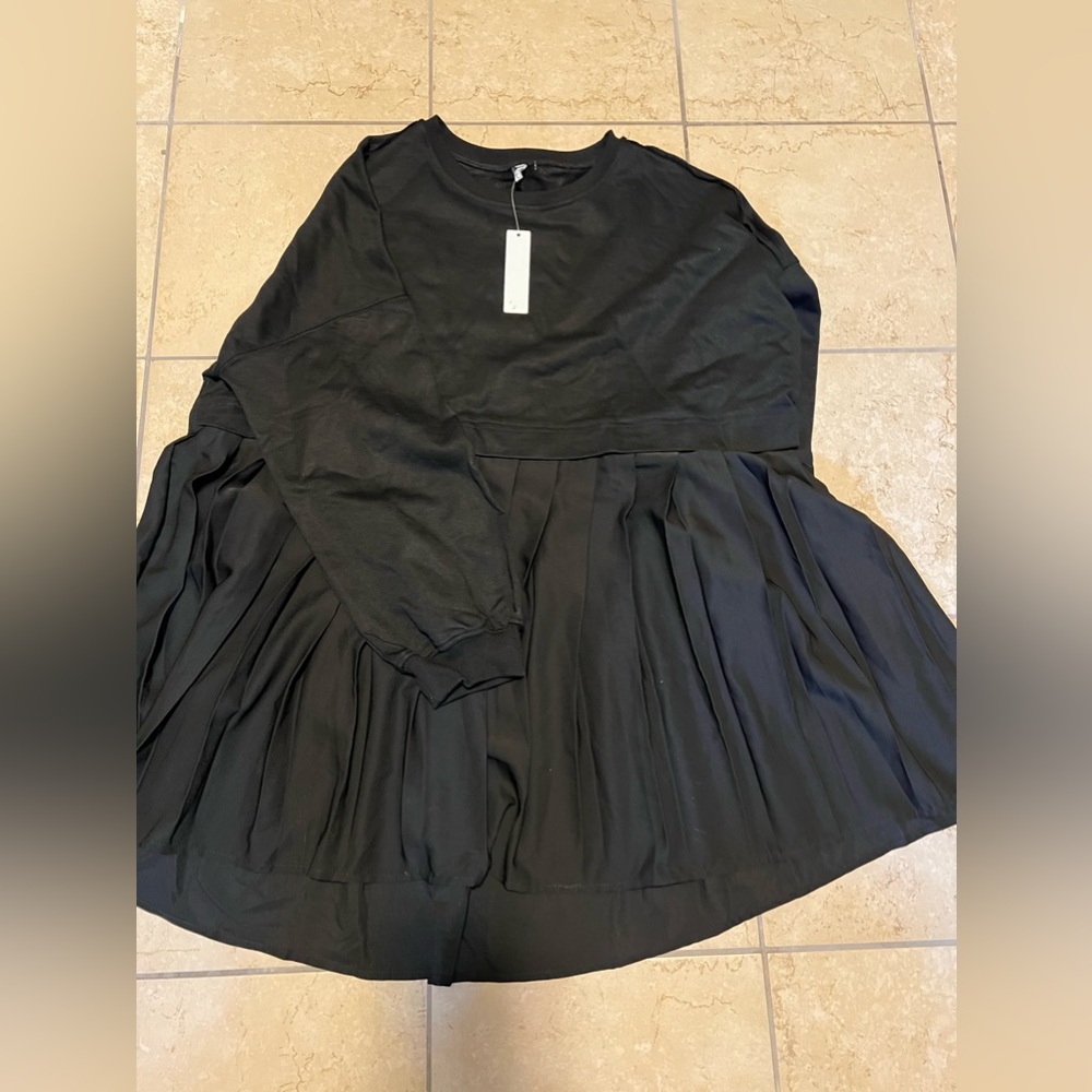 NWT Dokuritu XL Shirt